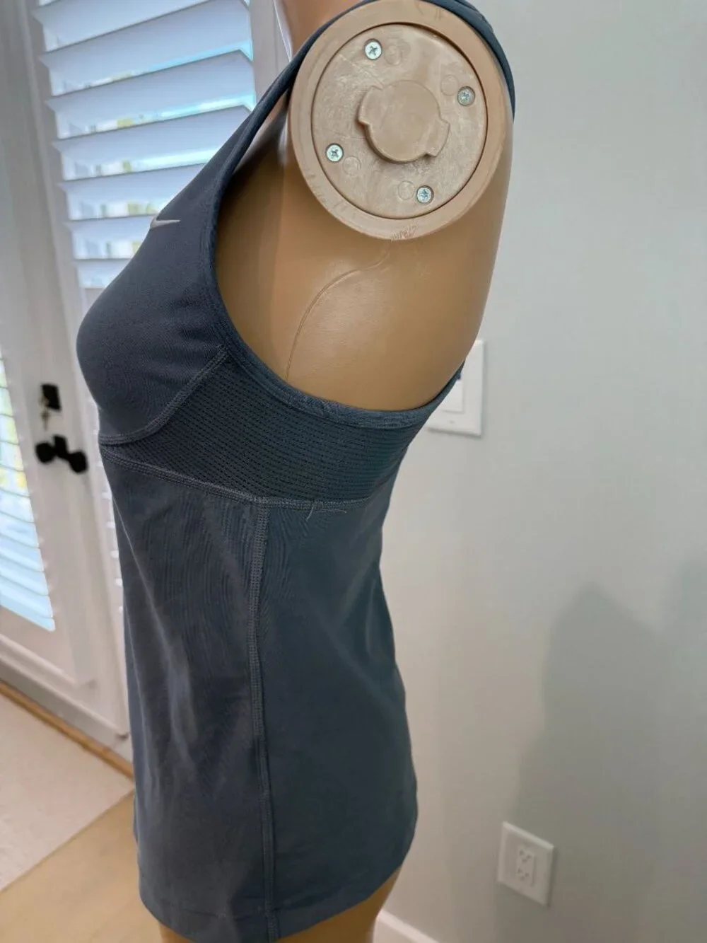 Nike dri fit